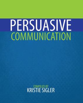 Paperback Persuasive Communication Book