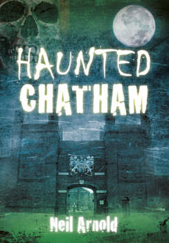 Paperback Haunted Chatham Book