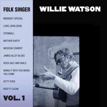 Music - CD Folk Singer Vol. 1 Book