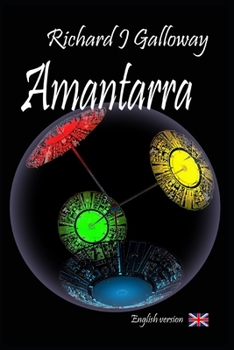 Paperback Amantarra Book