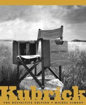 Paperback Kubrick: The Definitive Edition Book