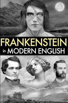 Frankenstein: Illustrated