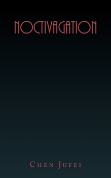 Paperback Noctivagation Book