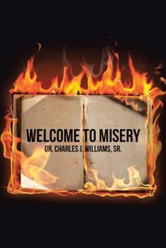 Paperback Welcome to Misery Book