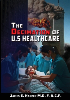 Paperback The Decimation of U.S. Healthcare Book