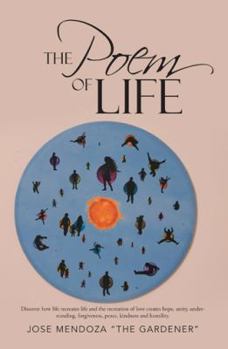 Paperback The Poem of Life Book
