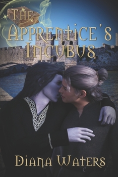 Paperback The Apprentice's Incubus Book