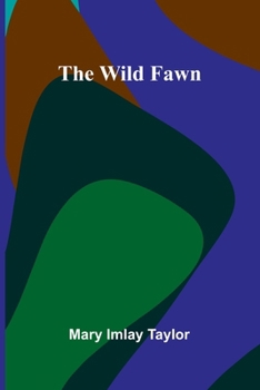 Paperback The wild fawn Book