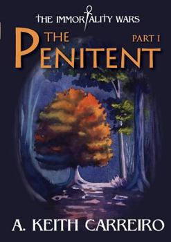 Paperback The Penitent: Part I Book