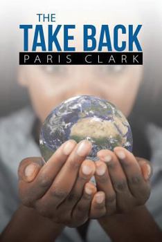 Paperback The Take Back Book