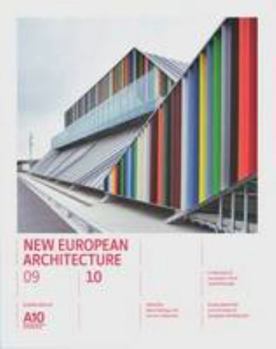 New European Architecture 09-10