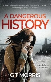 Paperback A Dangerous History Book