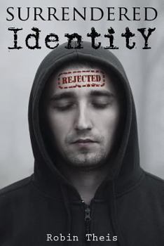Paperback Surrendered Identity Book