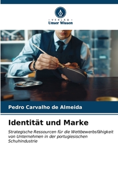 Paperback Identität und Marke [German] Book