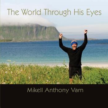 Paperback The World Through His Eyes Book