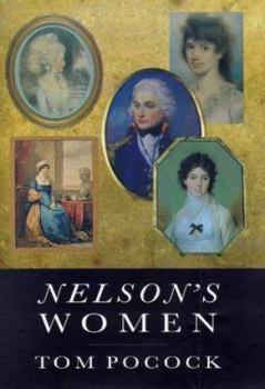 Hardcover Nelsons Women-H Book