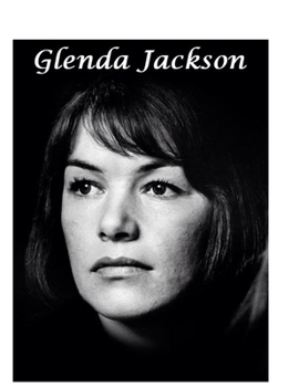 Paperback Glenda Jackson: The Untold Story Book