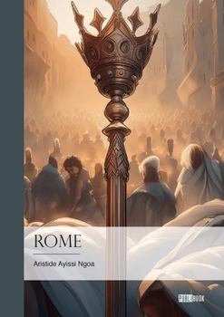 Paperback Rome [French] Book