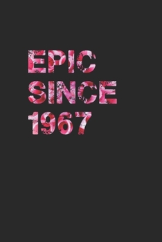 Epic Since1967