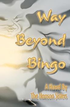 Paperback Way Beyond Bingo Book