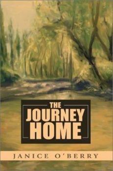 Paperback The Journey Home Book