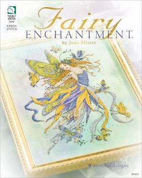 Paperback Fairy Enchantment(tm) Book