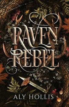 Raven Rebel (Sablewood)