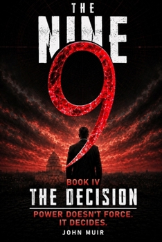 Paperback The Decision: Power Doesn't Force. It Decides Book