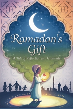 Paperback Ramadan's Gift Book