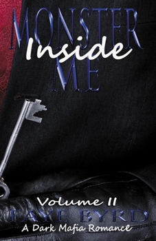 Paperback Monster Inside Me: Volume II Book