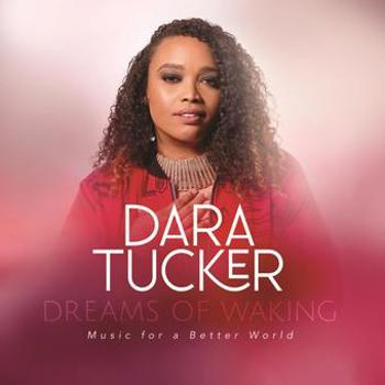 Music - CD Dreams Of Waking: Music For A Better World Book