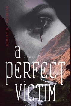 Hardcover A Perfect Victim Book