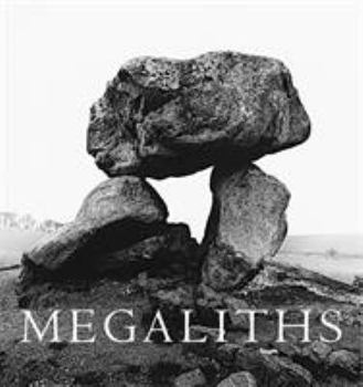 Hardcover Megaliths Book