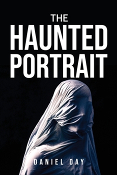 Paperback The Haunted Portrait Book