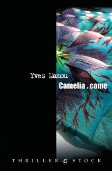 Paperback Camélia.came [French] Book