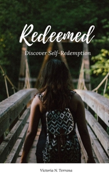 Paperback Redeemed: Discover Self-Redemption Book