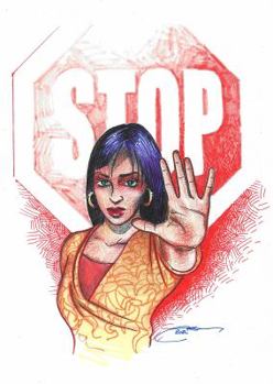 Paperback Don't Touch Me! Say No To Sexual Harassment Book