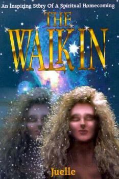 Paperback The Walk-In Book