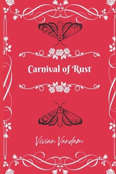 Paperback Carnival of Rust Book