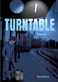 Paperback Turntable [German] Book