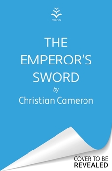 Hardcover The Emperor's Sword Book