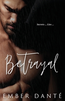 Paperback Betrayal Book