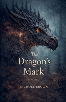 Paperback The Dragon's Mark Book