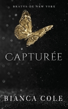 Paperback Capturée [French] Book