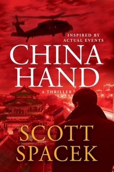 Hardcover China Hand Book