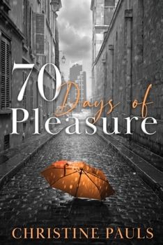 Paperback 70 Days of Pleasure Book