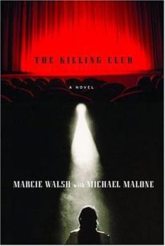 Hardcover The Killing Club Book