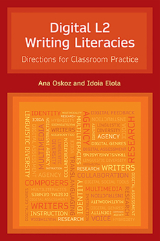 Paperback Digital L2 Writing Literacies: Directions for Classroom Practice Book