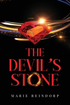 Paperback The Devil's Stone Book