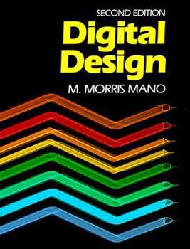 Hardcover Digital Design Book